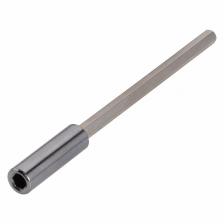 Удлинитель для шестигранных бит, HEX 1/8", 90 мм Smartbuy Tools, цена за 1 шт
