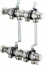 Для отопления Oventrop Multidis SH 4 3/4