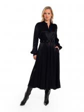 Платья KOCCA Платье с поясом