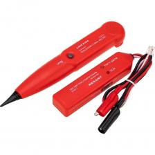 IEK, Ресанта, Telecom, Bort Мультиметры и токоизмерительные инструменты REXANT () Тестер-трассоискатель R6812 [12-1020]