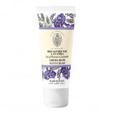 LA FLORENTINA Крем для рук Флорентийский Ирис и Лаванда / Iris of Florence & Lavender 75 мл