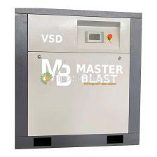 Компрессор винтовой MASTER BLAST EC-75 VSD