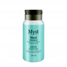 Шампунь для глубокого очищения волос, 250 мл /Myst