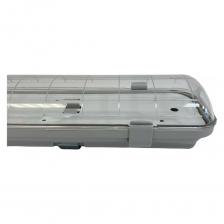 Светильник Подольский Завод Светотехники Айсберг СТ. 36Вт 3000К прозрачный FS-MAN-S-036-65-30-201-PRS - экономичный вариант светодиодного светильника. Классический корпус с увеличенной герметичностью делает возможным использование светильника в помещениях с повышенной влажностью. Имеет два вида монтажа накладной и подвесной. Срок службы более 100 000 часов.