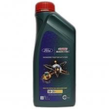 Моторное масло Ford CASTROL MAGNATEC Е 5W-20 15D63B