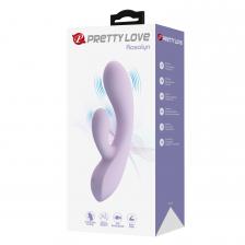 Вибратор Pretty Love Rosolyn BW-500055-2