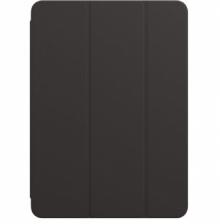 Чехол-книжка Tech-protect Smart Сase для Apple iPad Air 5 (10.9) 2020 полиуретан (черный)