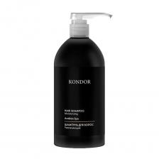 KONDOR Шампунь увлажняющий для волос, сандал / Hair Shampoo Moisturizing Arabian Spa 750 мл