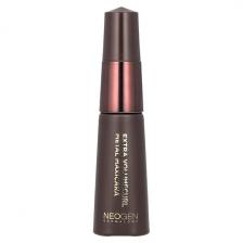 Neogen, Extra Volumecurl Metal Maxicara, сменный блок, оттенок 02 коричневый, 4 мл (0,13 жидк. унции)