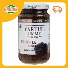 Соус грибной трюфельный Tartufi Jimmy 3 %