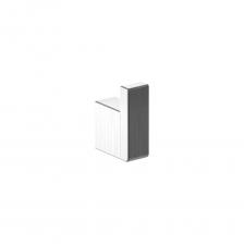 Крючок для полотенец Nofer Corinto 16921.S