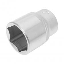 6-гранная головка торцевая Jonnesway S04H4125