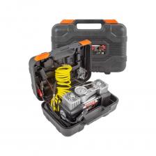 Компрессор поршневой автомобильный Forsage 12V F-2014360(30180)