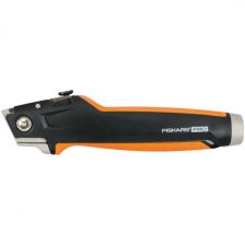 Нож строительный CarbonMax, для гипсокартона (1027226)