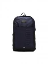 Рюкзак S Backpack 079222 Puma, темно-синий