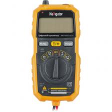 Мультиметр Navigator 93 592 NMT-Mm07-8232 (8232), цена за 1 шт.
