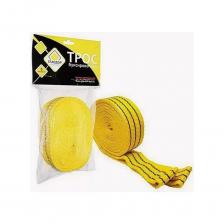 Буксировочный трос ГЛАВДОР GL-12, 10 т х 5 м, без крюков /15 47427