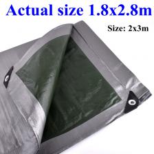 SgooHan 0,32 мм брезент непромокаемая ткань