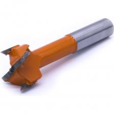 Сверло присадочное чашечное 35x70 мм LH BESTELLI СТ00100253 применяется на сверлильно-присадочных станках. Предназначено для сверления глухих отверстий в плоскостях древесных материалов (МДФ, ДСП, массив древесины и т.д.).Внимание, изображение товара может отличаться от реального! Верные параметры указаны в технических характеристиках товара.