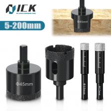 Алмазное сверло XMSJ GlassDrill 5-200 мм