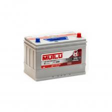 Аккумулятор Mutlu SFB M3 6СТ-100.0 115D31FL D31.100.085.C