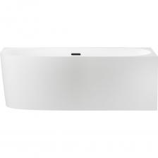 ГАРМОНИЯ ФОРМ И ПРАКТИЧНОСТИ Коллекция пристенных ванн Belle Spa 2.0 представлена популярным размерным рядом: 160 и 170 см как с лево- и правосторонним разворотом для углового монтажа, так и в универсальном исполнении. Несъемная цельнолитая панель скроет инженерные коммуникации и защитит от попадания мелких предметов под ванну. Изящный тонкий бортик в сочетании с широкими углами ванны, где можно также расположить предметы гигиены, подчеркивает легкость и оригинальность конструкции. Купель с малыми радиусами скруглений имеет плавный наклон стенок, обеспечивающий равномерную поддержку спины для полного комфорта и расслабления. 100% ЛИТЬЕВОЙ ЛИСТ CASTACRYL Жесткий 5 мм лист полиметилметакрилата, полученный из жидкого мономера, помещают в роботизированную форму с вакуумом, где нагревают до 200 °С и под большим давлением заполняют матрицу будущей ванны. После охлаждения внешние стенки ванны послойно армируются смесью высококачественных смол и стеклоровинга, а основание чаши укрепляется закладной из МДФ-плиты. В результате повторной полимеризации и сушки изделие приобретает предельную устойчивость к деформациям. Обработка ванны завершается фрезерной обрезкой краев, сверлением сливного и переливного отверстий с последующей шлифовкой поверхностей. Максимальная плотность материала и отсутствие микропор гарантируют исключительную гигиеничность изделия и интенсивность цвета на долгие годы.