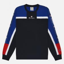Мужская толстовка Champion Legacy Retro Sport Color Block