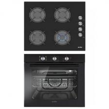 Комплект встраиваемой бытовой техники Simfer S68B000