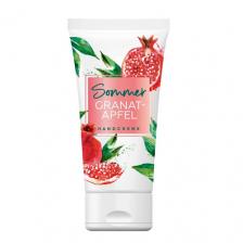 Крем для рук LAUFWUNDER Summer Handcreme Летний крем для рук, гранат 50