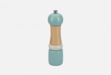 Мельница для специй Linea AROMA, 21,3х6 см 1 шт REGENT INOX