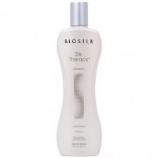 Biosilk шампунь Silk Therapy, 355 мл
