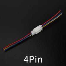 Автомобильный разъем 2,8 мм 2/3/4/6/9 Pin