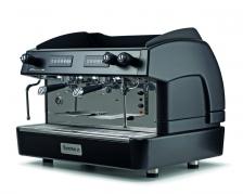 Рожковая кофемашина Fiamma Compass 2 SE TC Black
