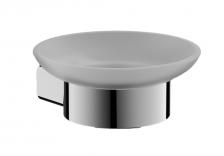 Мыльница BELZ B906 B90602 хром