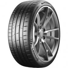 Шина Continental(Континенталь) SportContact 7 285/35 R21 105Y летняя автомобильная
