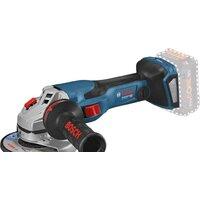 Угловая шлифмашина Bosch GWS 18V-15 C Professional 06019H6000 (без АКБ)