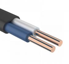 Rexant 01-8202-99 Кабель ВВГ-Пнг(А) 2x2,5 мм?, 100 м 100 метр