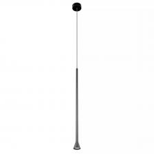 Подвесной светильник Loft IT Pipe 10337/850 Black