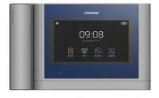 CDV-704MНA/Vizit Blue Commax видеодомофон