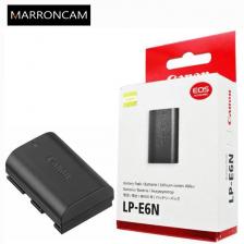 Аккумулятор Canon LP-E6N