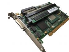 Контроллер IIRRN1CHSY Intel SCSI PCI-X Adapter 32MB