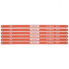 полотно пильное KENDO 300мм 32tpi 6шт