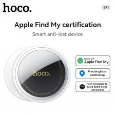 HOCO E91 GPS-трекер для домашних животных