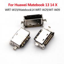 USB-разъем для зарядки Huawei Matebook 13 14 X YOU KAI DA