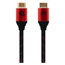Кабель цифровой HDMI Oehlbach EXCELLENCE Gaming UHD Ultra High-Speed D1C42561