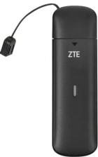 Модем ZTE MF833N 2G/3G/4G, внешний, черный