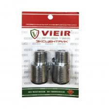 Эксцентрик ViEiR 1/2ш. х 3/4ш. прямой короткий PV45