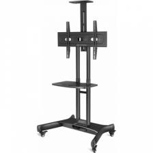 Подставка для телевизора Onkron TS1551 черный 40-70