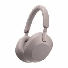 Беспроводные наушники с шумоподавлением Sony WH-1000XM5, Pink | Розовый