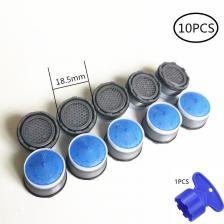 Аэраторы для крана с наружной резьбой, 10 шт.